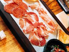 -PIZZA BIANCA(民园店)