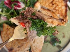 -O'mills Sourdough Bakery&Bistro(永嘉路店)