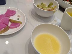 -钟记陕南菜·煎锅鱼(红专南路店)