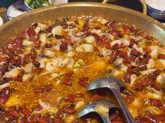 -蜀都丰 正宗水煮鱼(建德天城店)