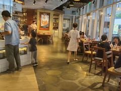 -The COOK·厨餐厅·自助餐(浦东嘉里大酒店)