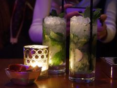 -广州柏悦酒店·悦吧·顶楼露天酒吧