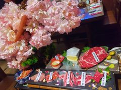 -樱宿日式和牛烧肉(五道口店)