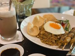 -咖啡苑(永利澳门店)