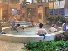 -天泉水都(子固路馆)