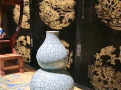 -海天楼中餐厅(吴宫泛太平洋酒店)