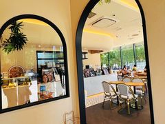 -Jamaicablue Coffeeshop(中央广场店)