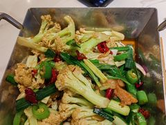 -乔阿马·江南味·驴肉香(龙湖华泾天街店)