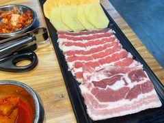-麻蒲碳烤肉(远景路1号店)