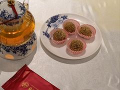 -聚春园自助餐厅(东街口店)