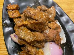 -恩你小木屋·烤肉韩式料理(嘉兴秀洲店)