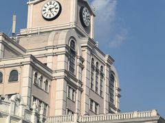 -孙文西路步行街