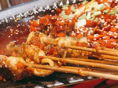 -成都吃客(九眼桥店)