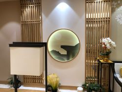 -一本X目奈子日式单根美睫专业店