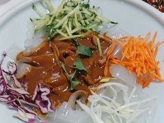 -大鸭梨烤鸭(房山店)