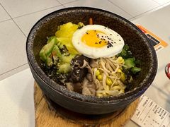 -韩时烤肉(枫蓝店)