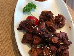 -辛德勒啤酒德餐厅