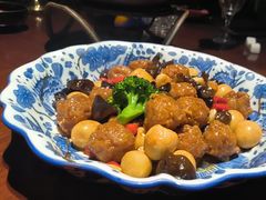 -柴米油盐(土菜院子店)