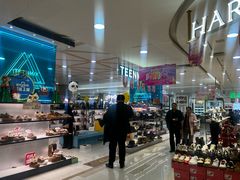 -利群商厦(台东店)