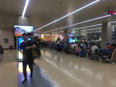 -哈尔滨太平国际机场