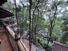 -巴倒烫陆派火锅山庄(南山总店)