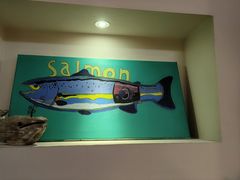 -叁鯨·日式料理Sankujira