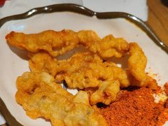 -鑫花溪牛肉米粉(景德路店)