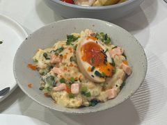 -娜娜家•Nana’s restaurant (爱琴海店)
