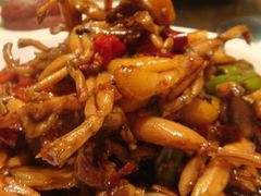 -金陵一哥龙虾(水木秦淮店)