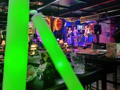 -Famous肥猫墨西哥音乐餐吧(五棵松华熙LIVE店)