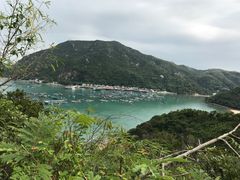 -南丫岛