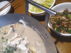 -格塘人家·山泉水煮鱼(望兴家园店)