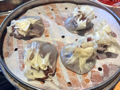 -真真鲜馄饨店(启蒙路店)