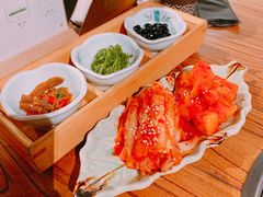 -黑牛の店·和牛烧肉(合生汇店)