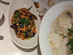 -川味堂·四川豆花(八卦岭店)