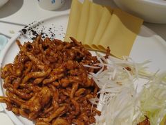 -紫光园(劲松店)