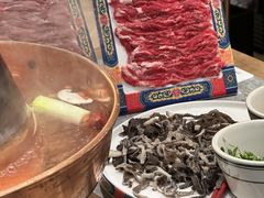 -侃爷南门铜锅涮肉