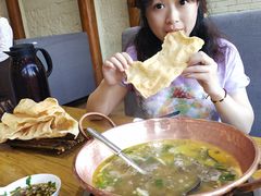 -妈妈的味道(和顺古镇店)