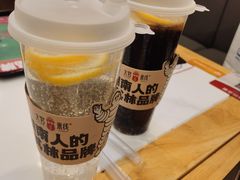 -大官米线(喜盈门范城店)