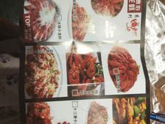 -斯通泰伯酒店-餐厅
