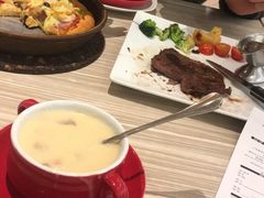 -必胜客(嘉兴八佰伴店)