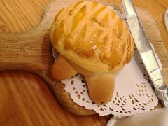 -粤域茶餐厅