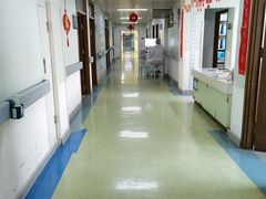 -首都医科大学附属北京友谊医院(西城院区)