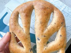 -老梦面包CHEZMOREL(麦子店)