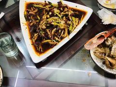 -望海潮海鲜店 特色家常菜(在海一方店)