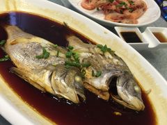 -丰收渔港饭店(嵊泗店)