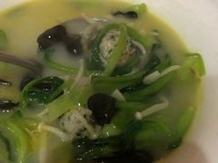 -眷江南之小蓝鲸(王府大街店)