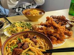 -桥西拉面