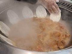 -三里屯土灶炖公鸡地锅鸡(江东店)