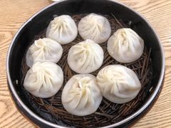 鲜肉汤包-法华汤包馆(法华镇路店)